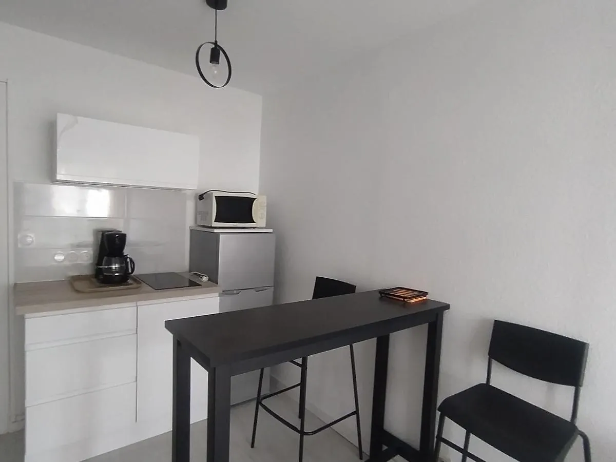 Apartman Location A La Trinite-Sur-Mer Pour 1 A 4 Personnes